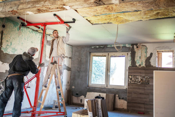 Trusted Buffalo, SC Insulation Contractor Experts