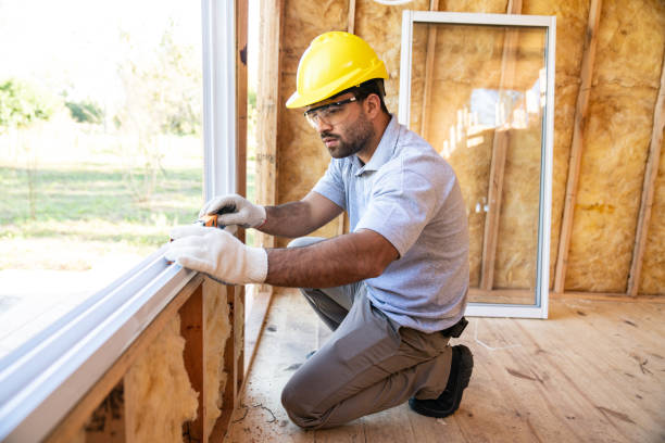 Range of Insulation Solutions in Buffalo, SC